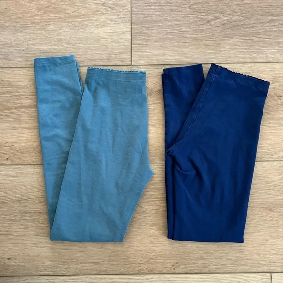 Tea Collection Size 10 Leggings Bundle - Picture 3 of 6